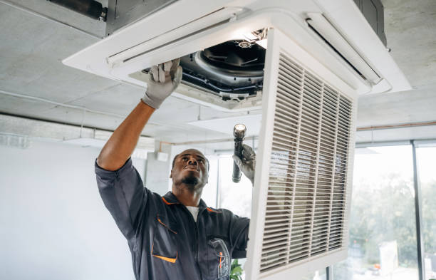 Licensed Ac Installation service in Old Orchard Beach, ME - FH HVAC