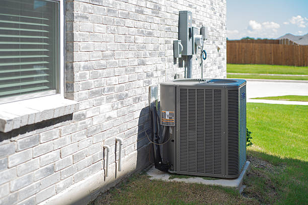 Reliable Ac Installation contractor in Old Orchard Beach, ME by FH HVAC